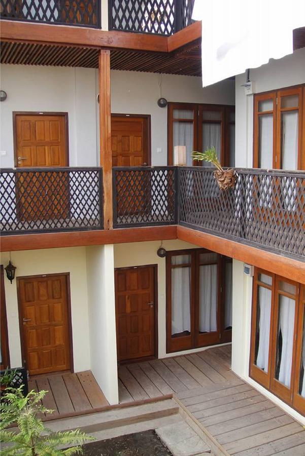Three Seasons Inn & Spa Nyaung Shwe Bagian luar foto