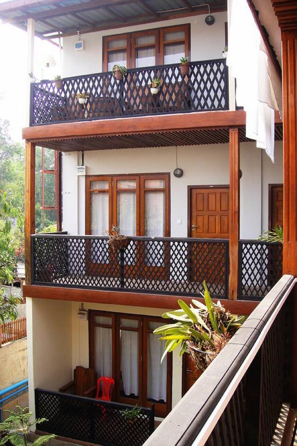 Three Seasons Inn & Spa Nyaung Shwe Bagian luar foto