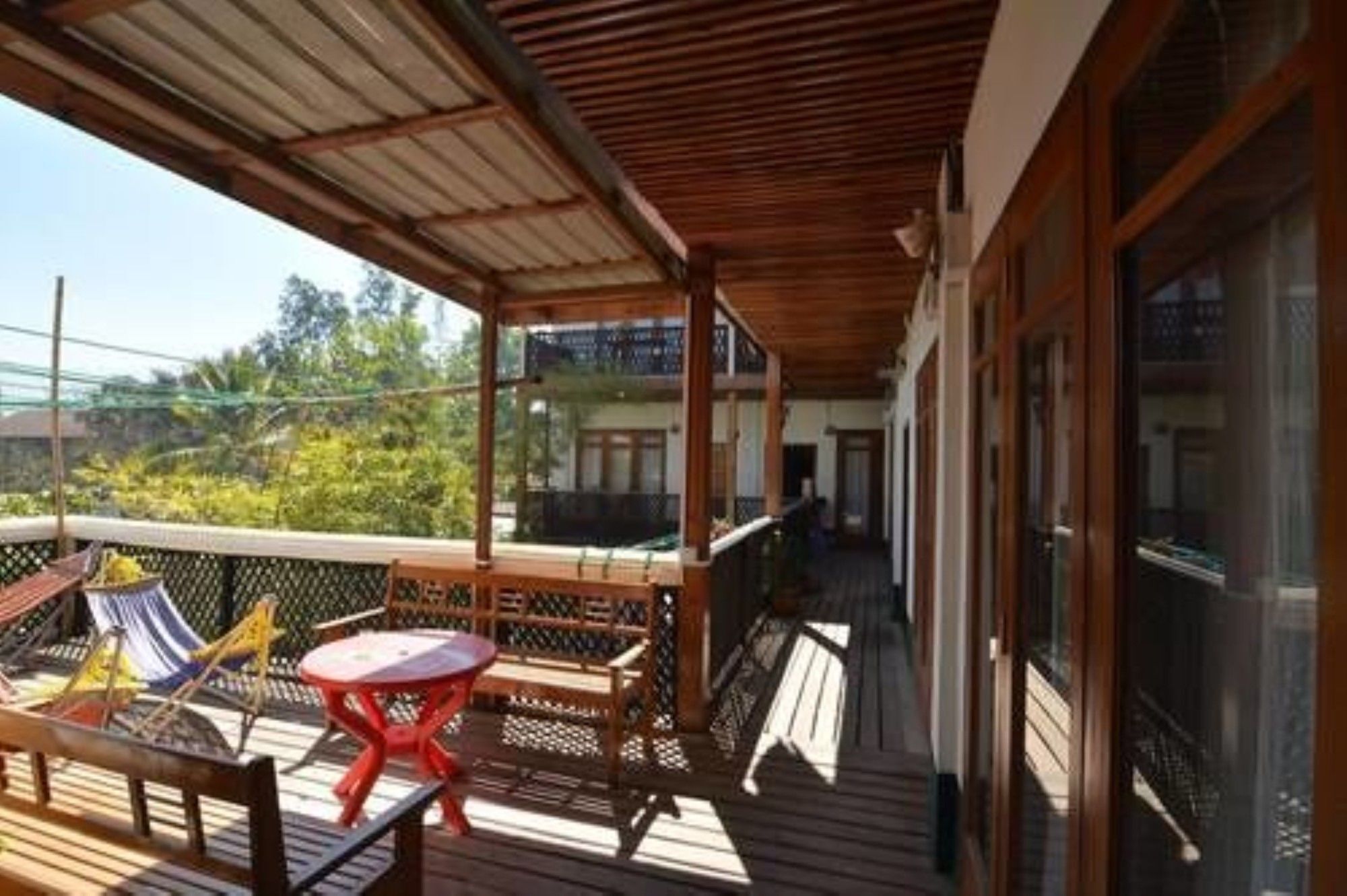 Three Seasons Inn & Spa Nyaung Shwe Bagian luar foto