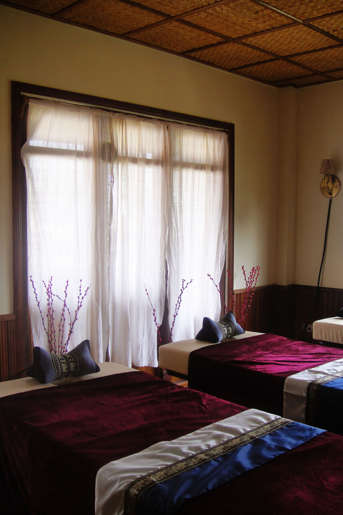 Three Seasons Inn & Spa Nyaung Shwe Bagian luar foto