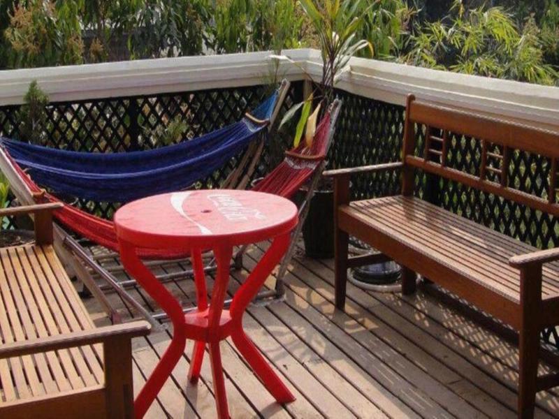 Three Seasons Inn & Spa Nyaung Shwe Bagian luar foto